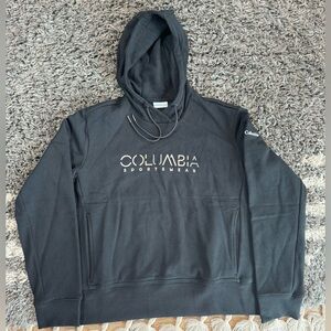 Columbia Pullover Hoodie